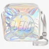 LEGO® Brick Skuldertaske 8,5L Holografisk