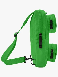 LEGO® Brick 1x2 Sejltaske, Bright Green