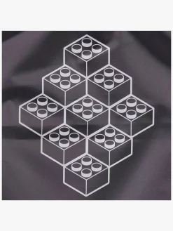 LEGO® Bricks Gymnastikpose, Sort