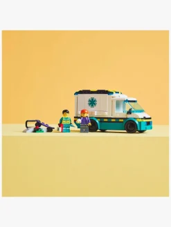 LEGO City 60451 Ambulance