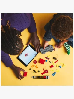 LEGO City 60463 Brandbil med stige