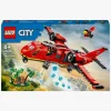 LEGO City 60413 Brandslukningsfly