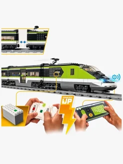 LEGO City 60337 Eksprestog