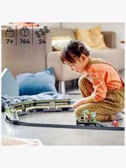 LEGO City 60337 Eksprestog