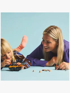 LEGO City 60450 Gul gummiged