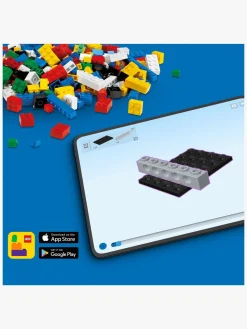 LEGO City 60430 Intergalaktisk rumskib