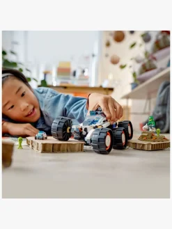 LEGO City 60431 Rumkøretøj og fremmed livsform