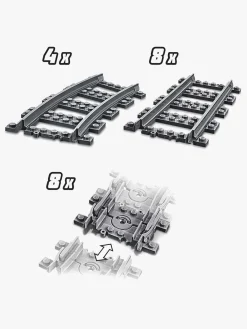 LEGO City 60205 Skinner