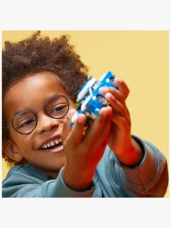 LEGO City Police 60312 Politibil