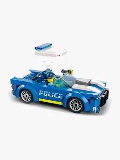 LEGO City Police 60312 Politibil