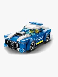 LEGO City Police 60312 Politibil