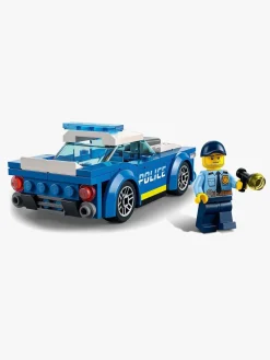 LEGO City Police 60312 Politibil