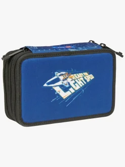 LEGO® City Space Explorer Penalhus med 3 Rum, Blå