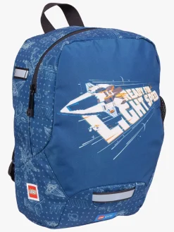 LEGO® City Space Explorer Rygsæk 10L, Blå
