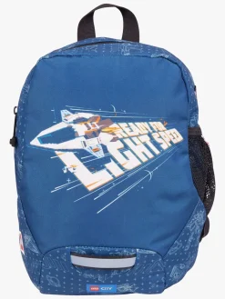 LEGO® City Space Explorer Rygsæk 10L, Blå