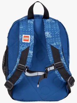 LEGO® City Space Explorer Rygsæk 10L, Blå