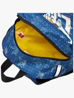 LEGO® City Space Explorer Rygsæk 10L, Blå