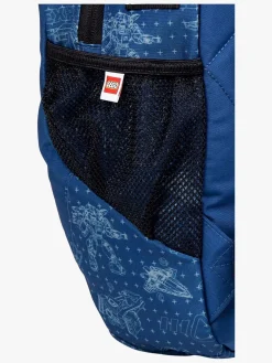 LEGO® City Space Explorer Rygsæk 10L, Blå