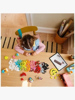 LEGO Classic 11042 Kreativ glad æske