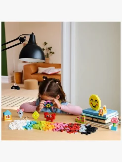 LEGO Classic 11042 Kreativ glad æske