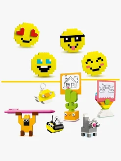 LEGO Classic 11042 Kreativ glad æske