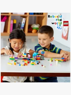 LEGO Classic 10713 Kreativ Kuffert