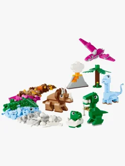 LEGO Classic 11041 Kreative dinosaurer