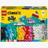 LEGO Classic 11036 Kreative køretøjer