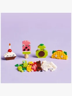 LEGO Classic 11039 Kreative madvenner