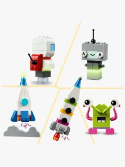 LEGO Classic 11037 Kreative planeter