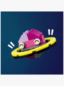 LEGO Classic 11037 Kreative planeter