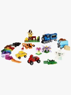 LEGO Classic 10696 Kreativt byggeri – medium
