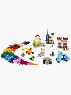 LEGO Classic 10698 Kreativt byggeri – stor
