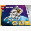 LEGO Creator 31152 Astronaut