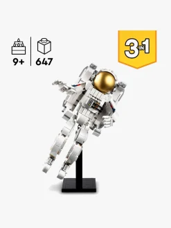 LEGO Creator 31152 Astronaut