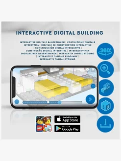 LEGO Creator 31136 Eksotisk papegøje