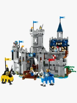 LEGO Creator 31168 Hesteriddernes middelalderborg