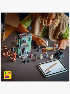 LEGO Creator 31167 Hjemsøgt palæ