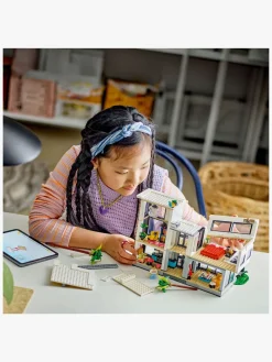 LEGO Creator 31153 Moderne hus