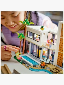 LEGO Creator 31153 Moderne hus