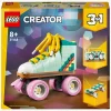 LEGO Creator 31148 Retro-rulleskøjte