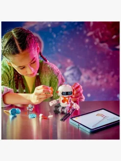 LEGO Creator 31164 Rumrobot