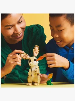 LEGO Creator 31162 Sød kanin