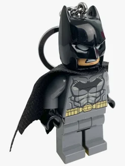 LEGO DC Batman Nøglering med LED-lys
