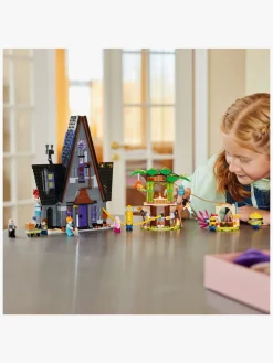 LEGO Despicable Me 75583 Minions og Grus familiepalæ