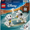 LEGO Disney Classic 43271 Hvalpene Lucky og Penny fra 101 dalmatinere