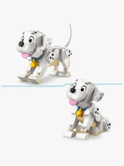 LEGO Disney Classic 43271 Hvalpene Lucky og Penny fra 101 dalmatinere