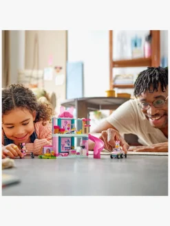 LEGO Disney Classic 43274 Minnies kæledyrshotel