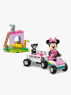 LEGO Disney Classic 43274 Minnies kæledyrshotel