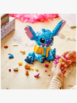 LEGO Disney Classic 43249 Stitch